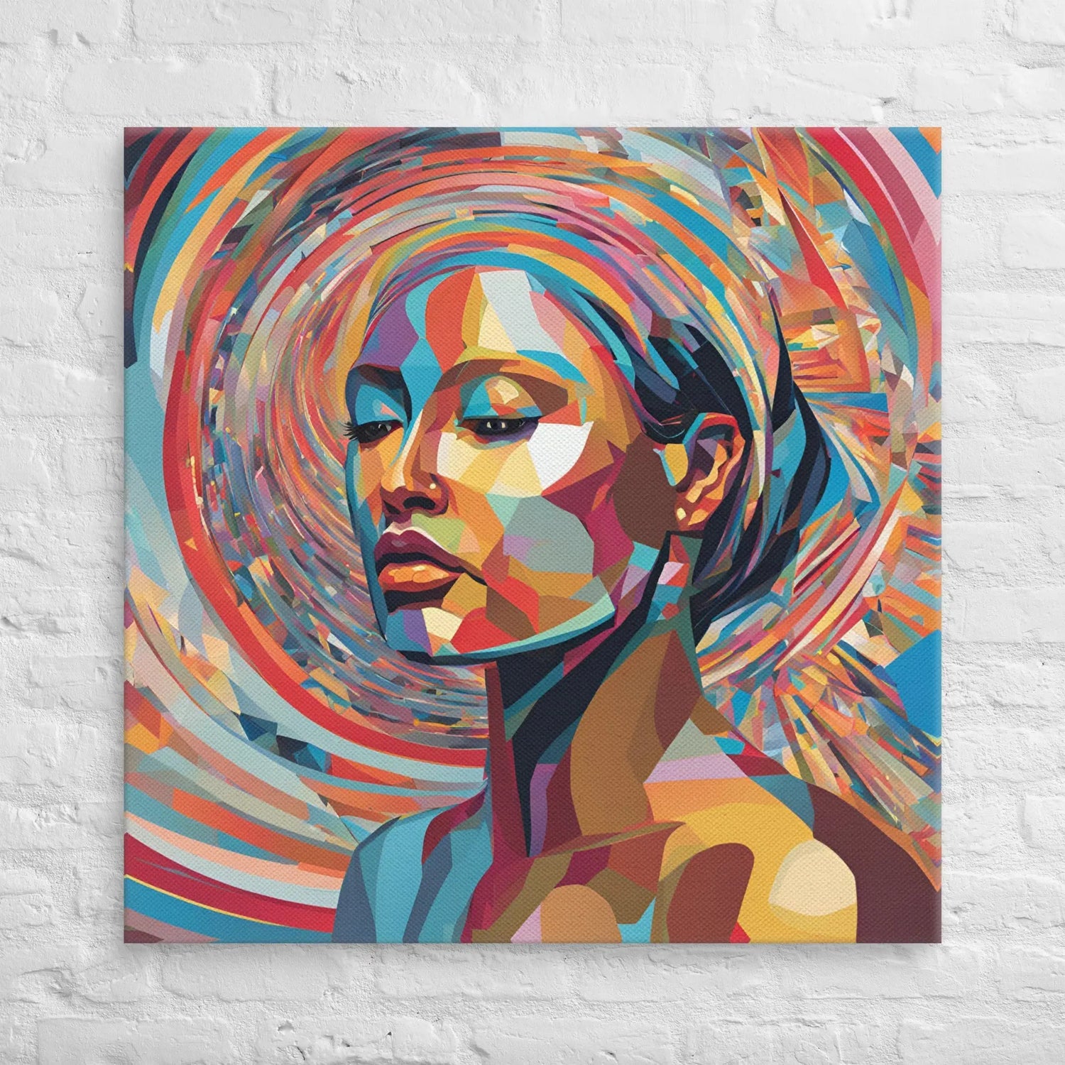 Canvas - StylishKnots
