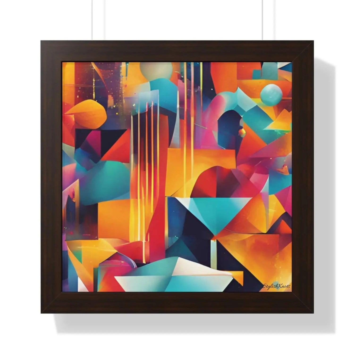 Posters - StylishKnots