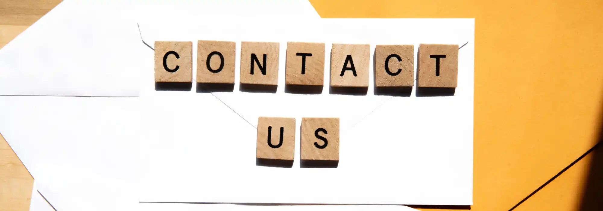 Contact Us - StylishKnots
